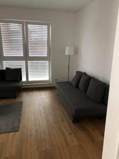 Aparthotel Roxheim Exteriér fotografie